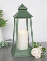 LED Lantern
